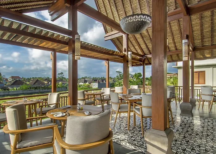 Bumi Muwa Ubud Katiklantang