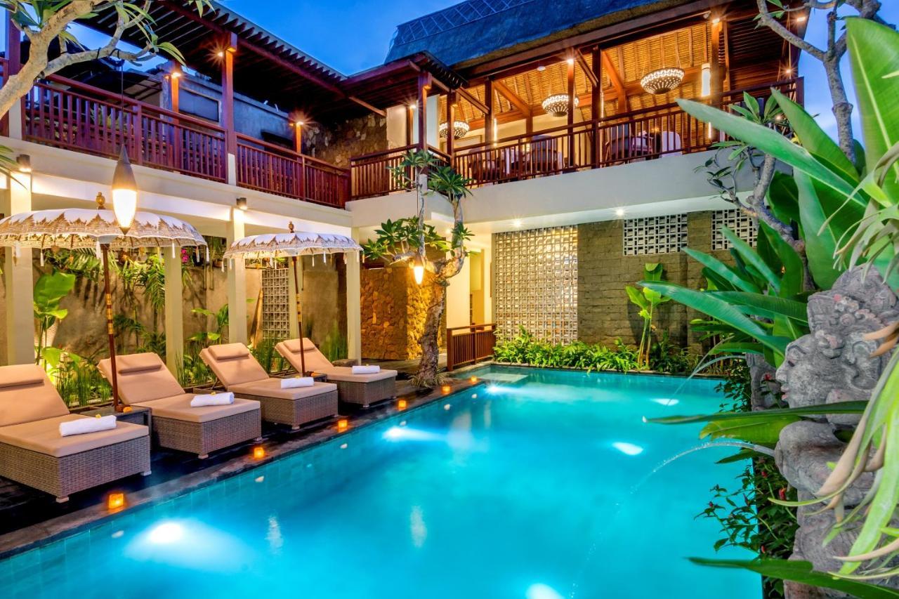 Hotel Bumi Muwa Katiklantang 3*