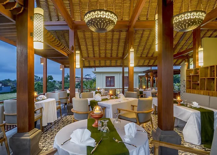 Bumi Muwa Ubud Katiklantang