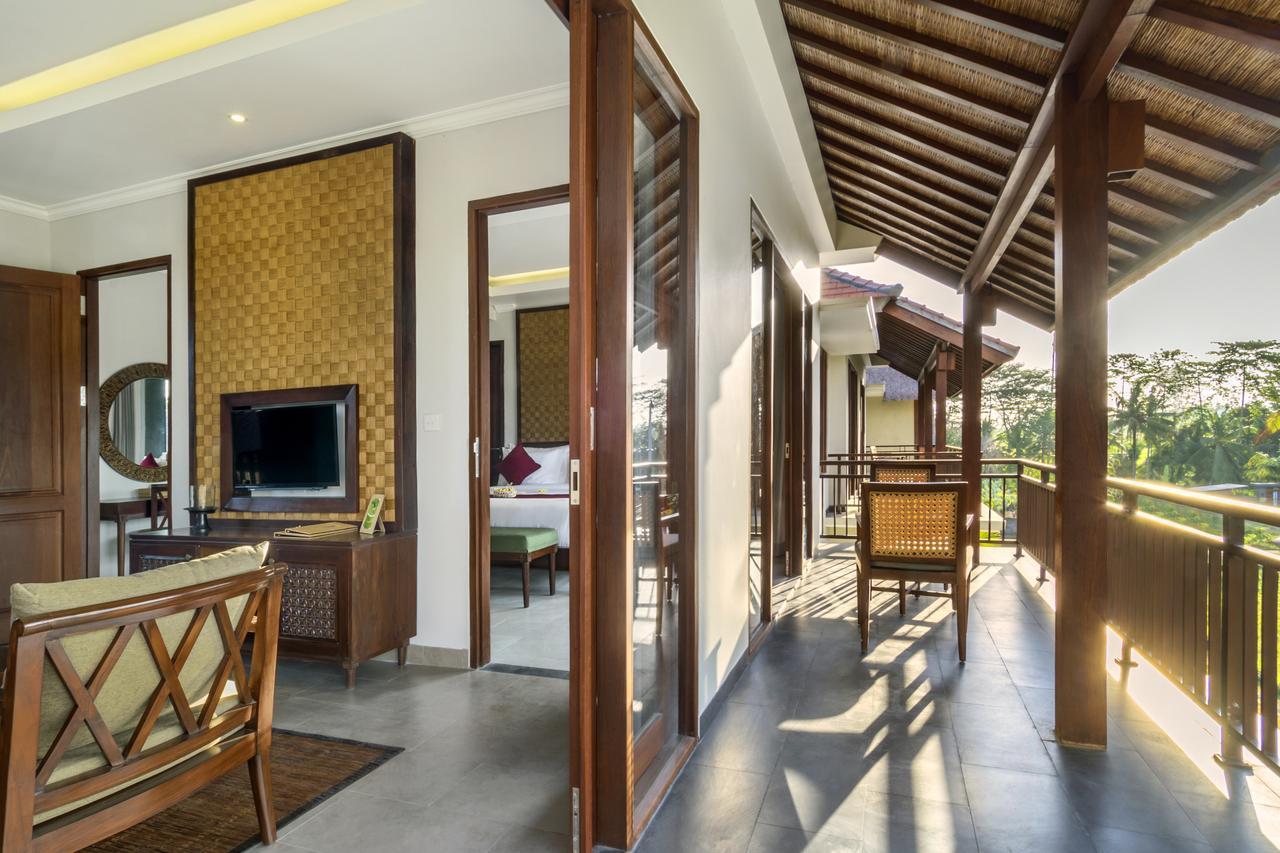 Bumi Muwa Katiklantang Hotel Ubud (Bali)