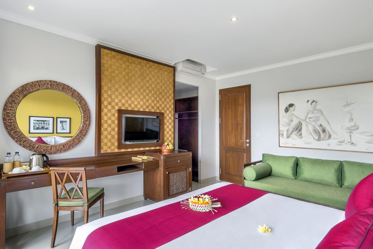 Bumi Muwa Katiklantang Hotel Ubud (Bali)